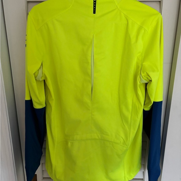 Nike FC Barcelona 2009 Pullover Windbreaker Small - Picture 2 of 7